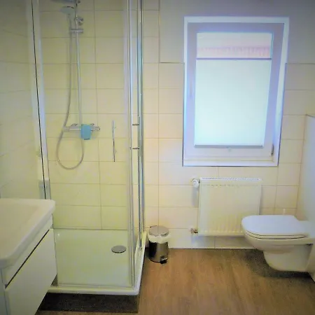 Ferienwohnung Schreiberstrasse Wernigerode Exterior foto