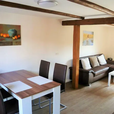 Ferienwohnung Schreiberstrasse Wernigerode Exterior foto