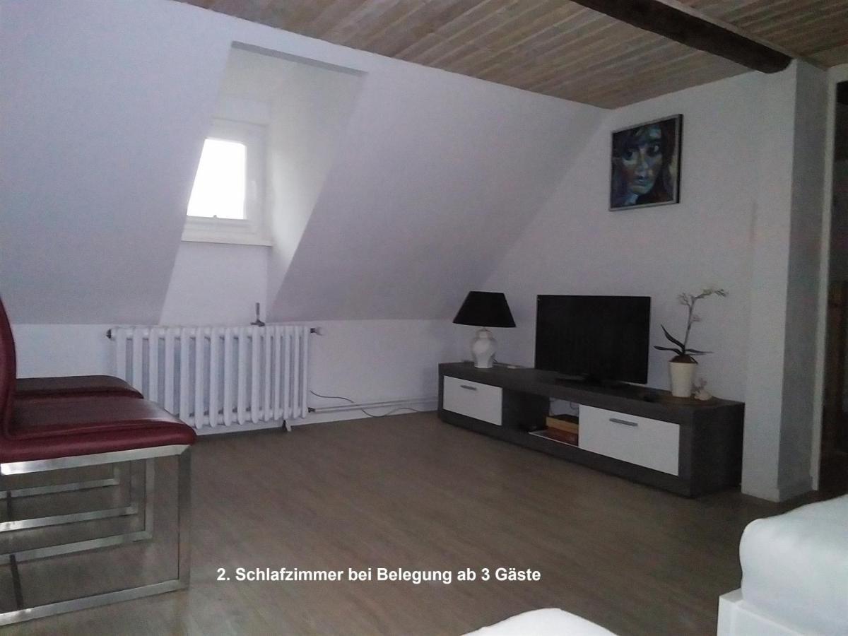 Schreiberstraße