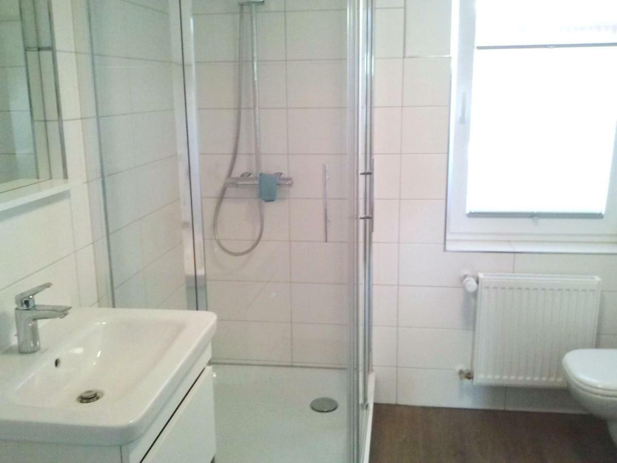 Apartment Schreiberstraße Wernigerode