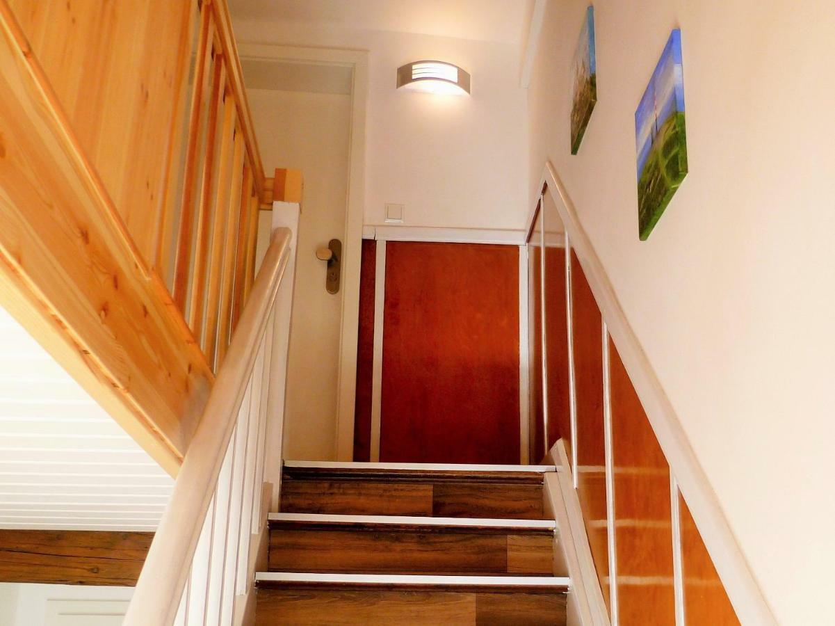 Apartment Schreiberstraße Wernigerode